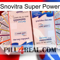 Snovitra Super Power kamagra1